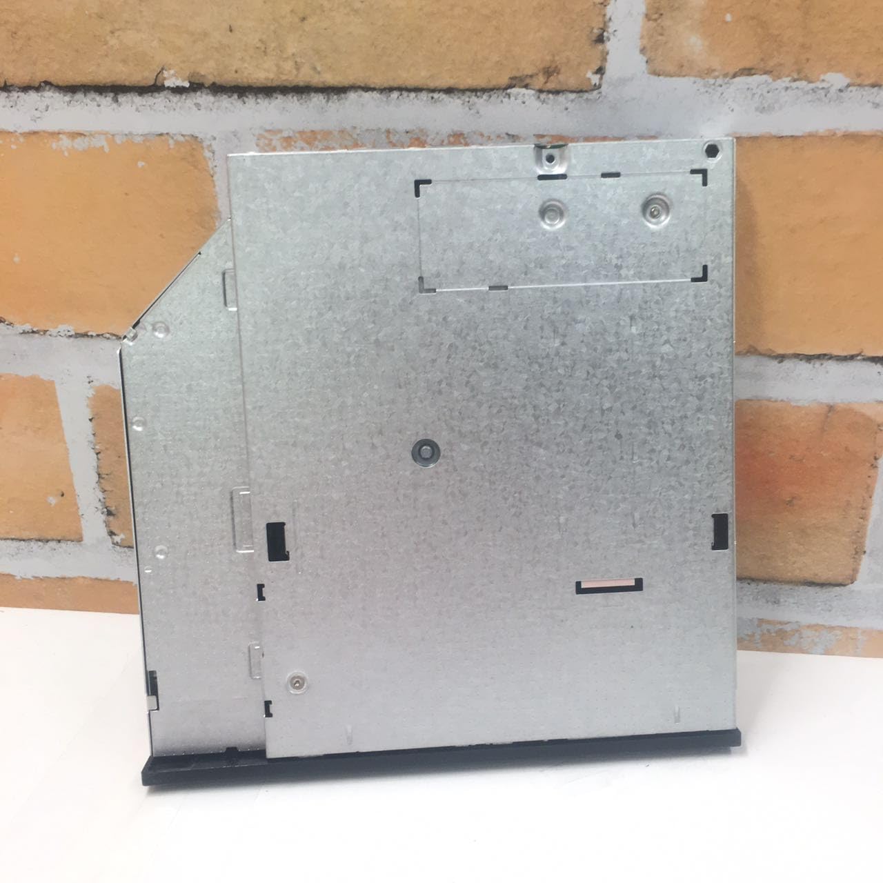 Amazon.co.jp: HLDS 9.5mm厚 SATA接続 内蔵型 DVD-RWドライブDU-8A5LH