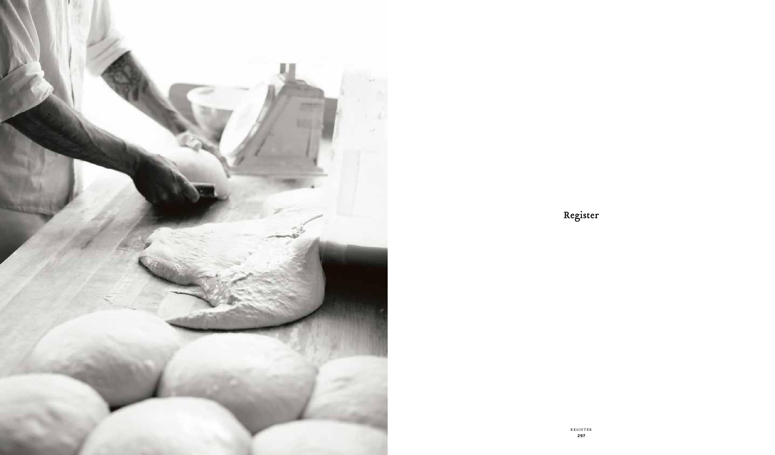 Das Brot: Das Kultbuch aus der "Tartine Bakery" San Francisco