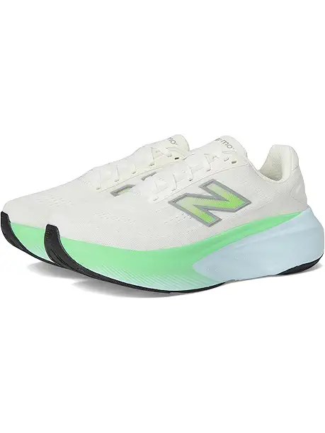 Женские кроссовки New Balance Fresh Foam X More v6 для бега