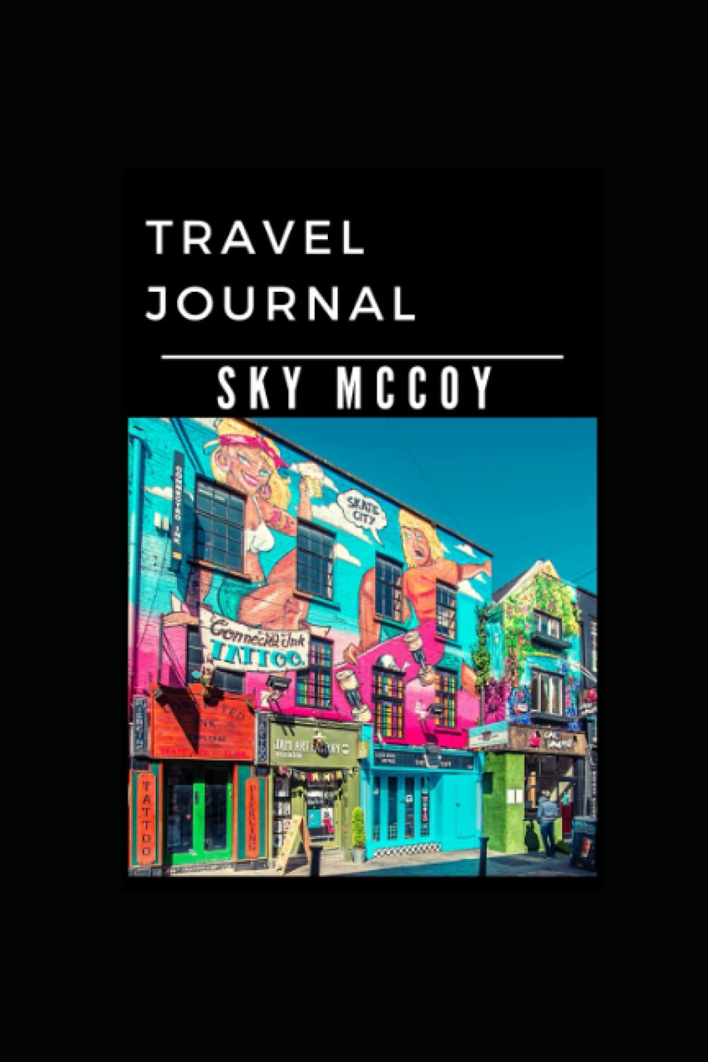 Travel Journal: USA, Europe, Asia, Africa, Theme parks, Bed and Breakfast Inns: Travel Log where you log the places you've visited on your travels.