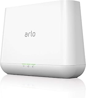 Arlo Base Station - Arlo Certified Accessory - Build Out...