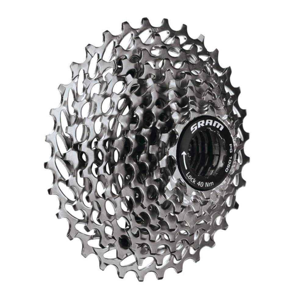 SRAMPG1050 10 Speed Cassette