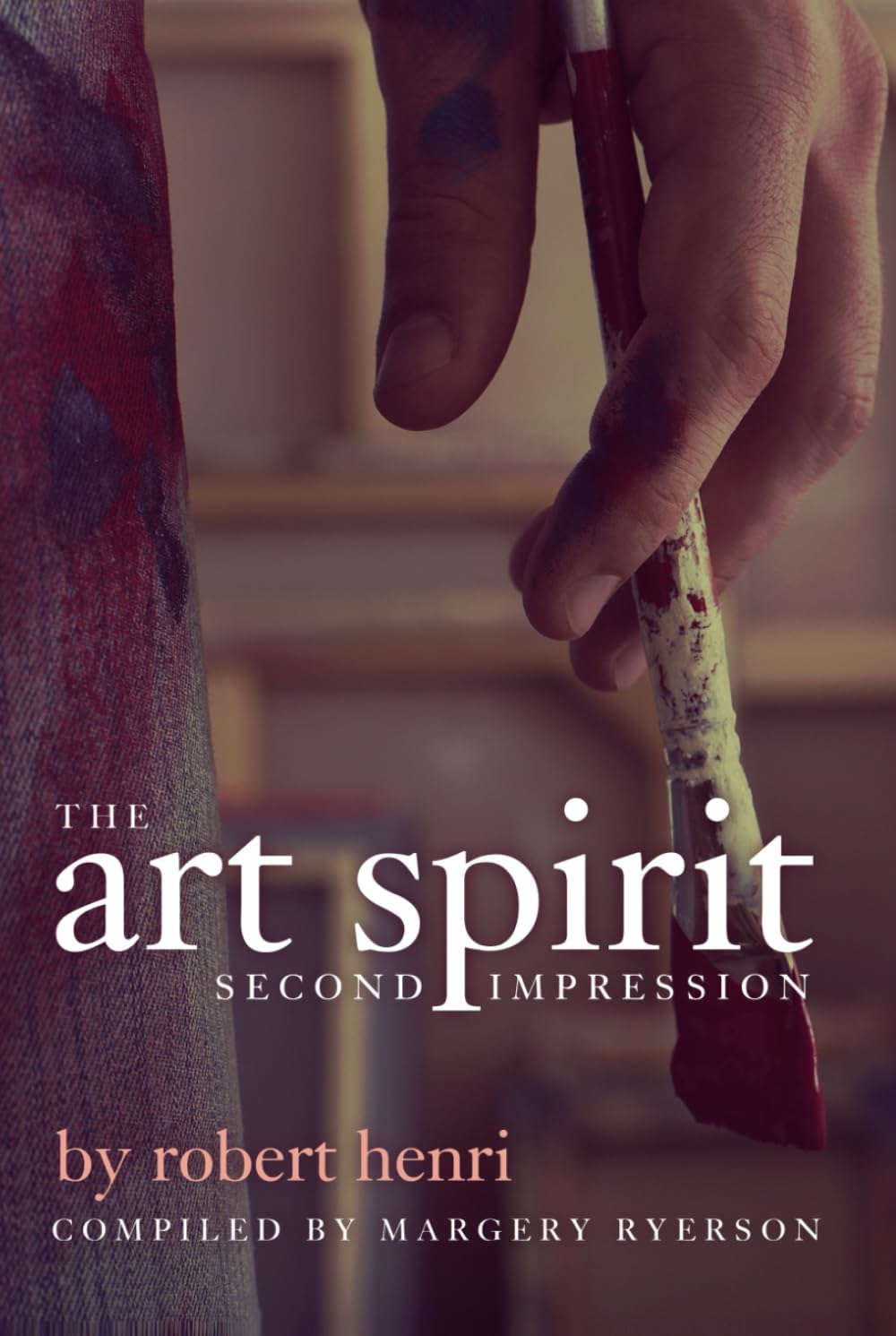The Art Spirit