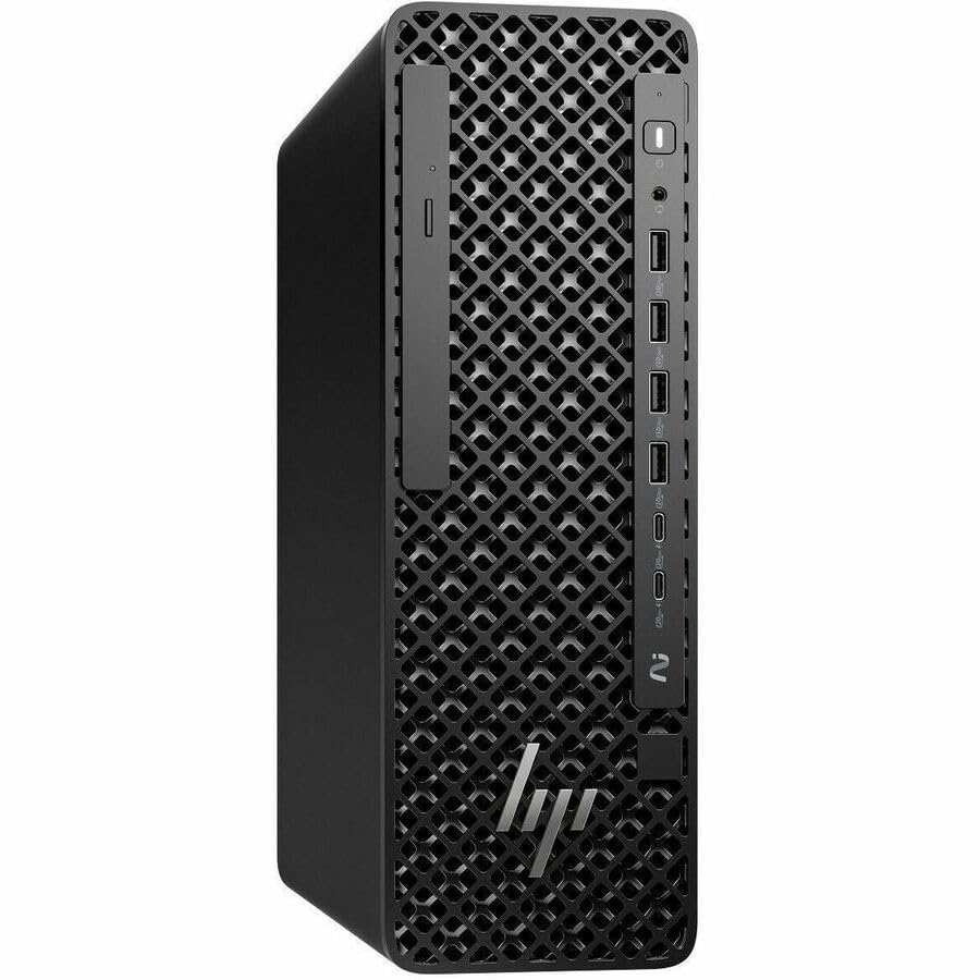 Amazon.com: HP Z2 G1i Workstation - Small Form Factor - Intel Core