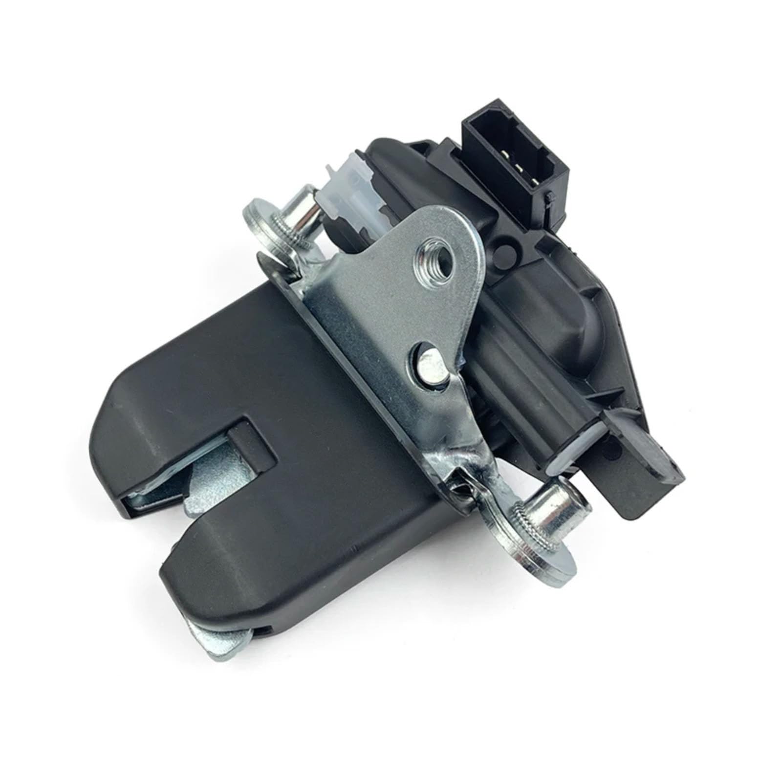 Edpoaqc One Color Compatible With Skoda For Fabia For Roomster Car Accessories Tailgate Trunk Door Latch Lock Actuator Mechanism Oem:5j0827501