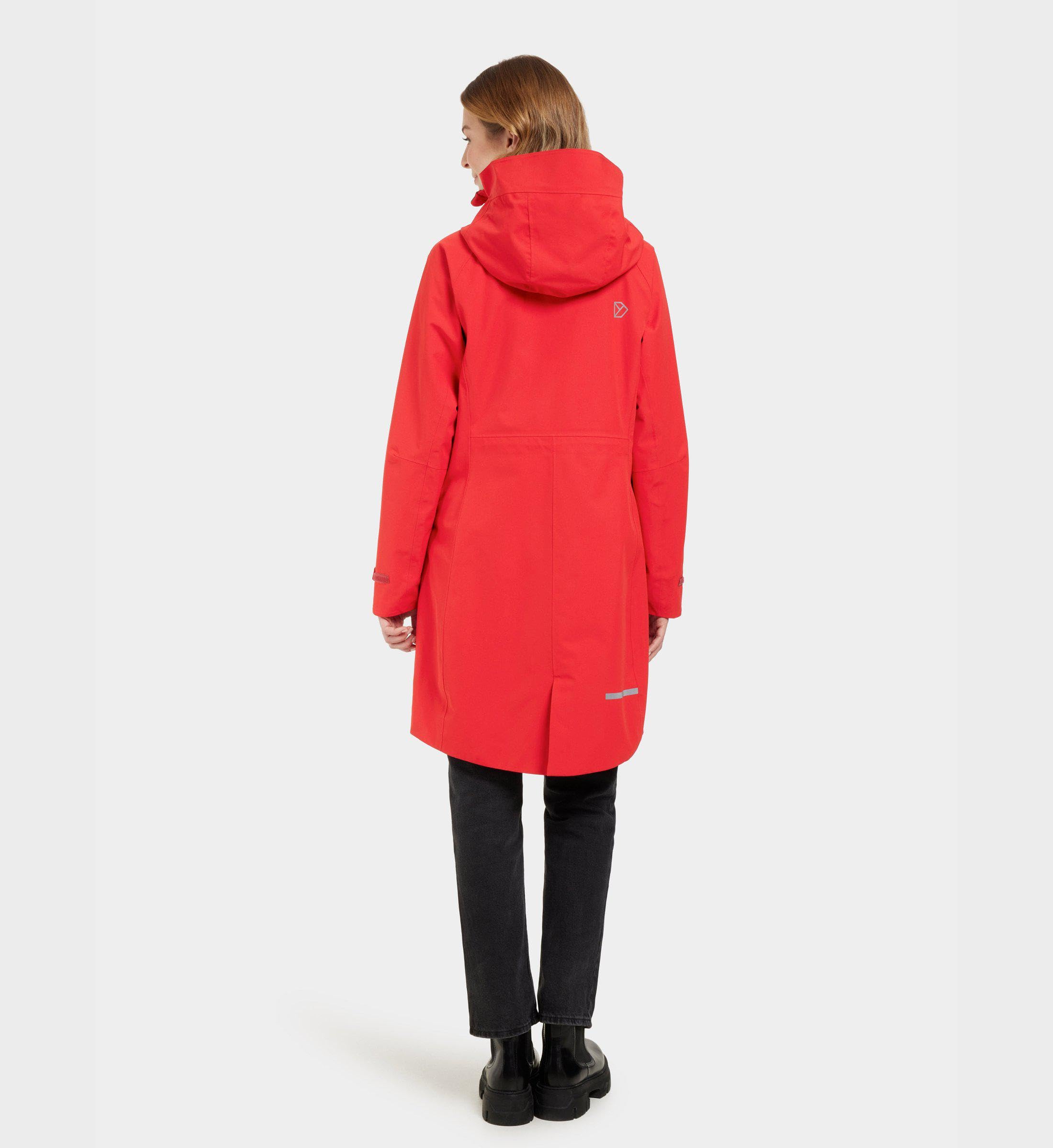 Didriksons Damen Parka