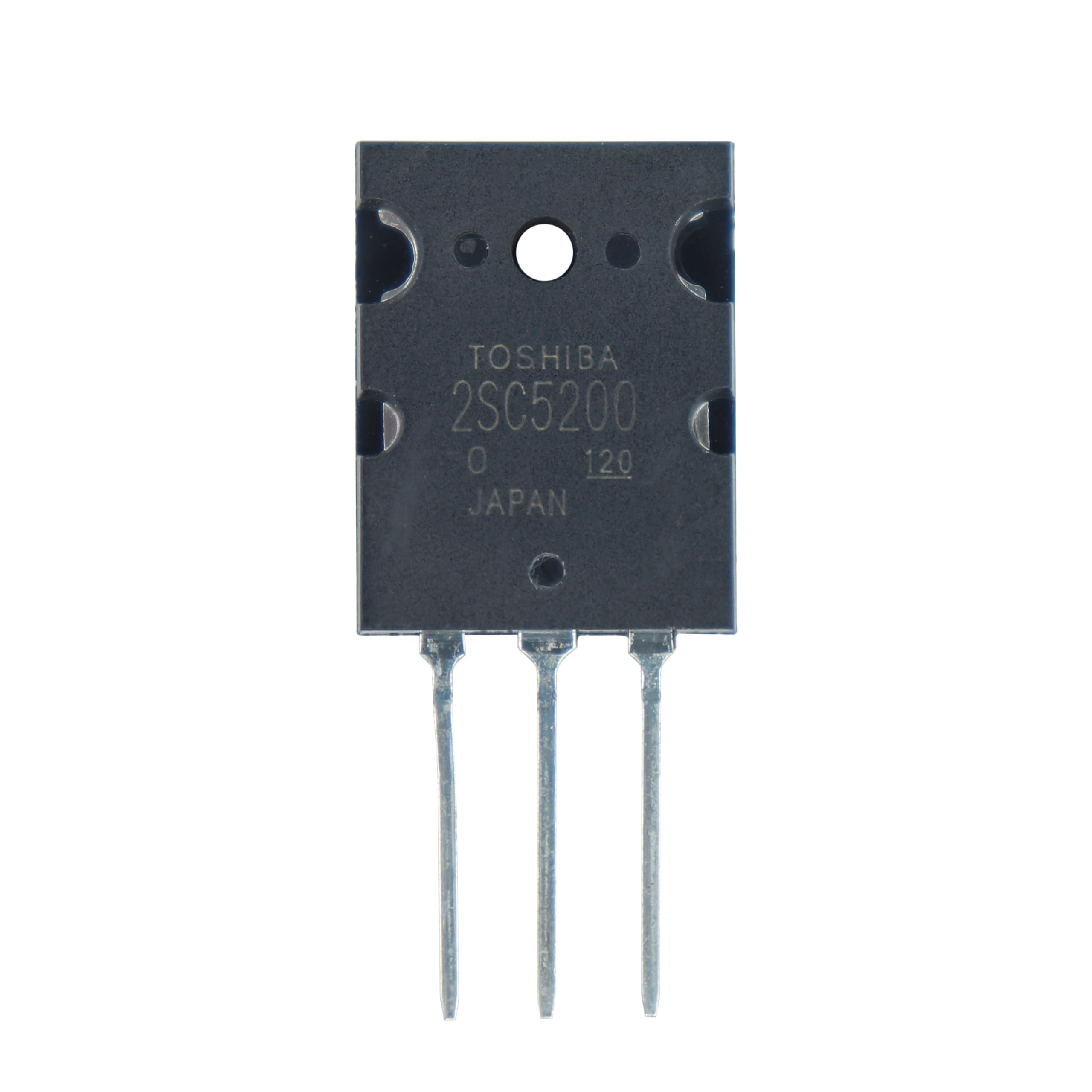 Electronic Spices 2SC5200 230V 15A NPN Power Amplifier Transistor (B0CMD51T6N) Amazon Price History, Amazon Price Tracker