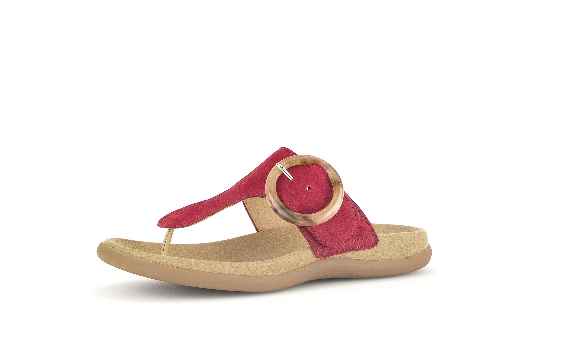 Gabor Damen Pantoletten, Frauen Slipper,Best Fitting