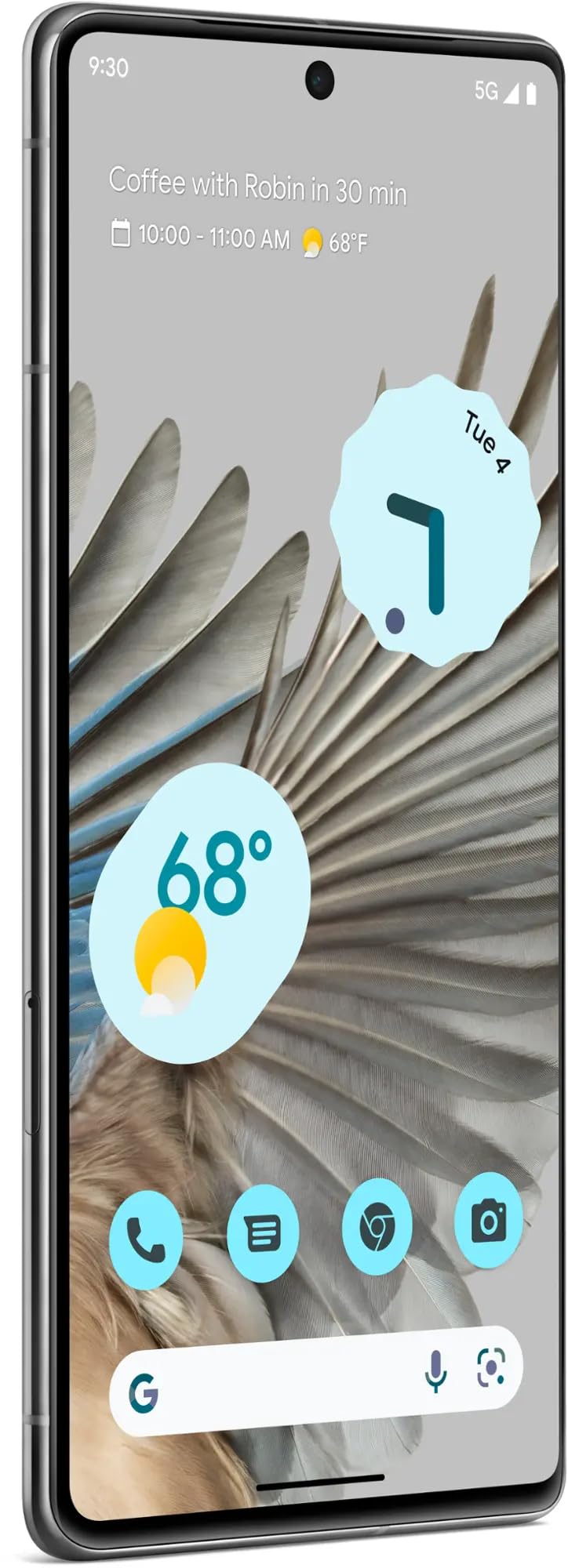 Google Pixel 7 Pro 5G