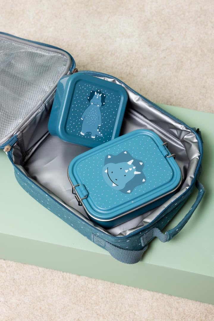 Trixie Sac repas isotherme - Mr. Triceratops