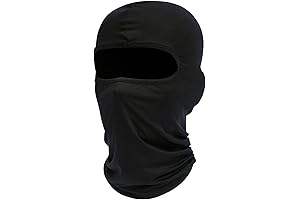 Face Cover Mask: Extreme Comfort and Protection