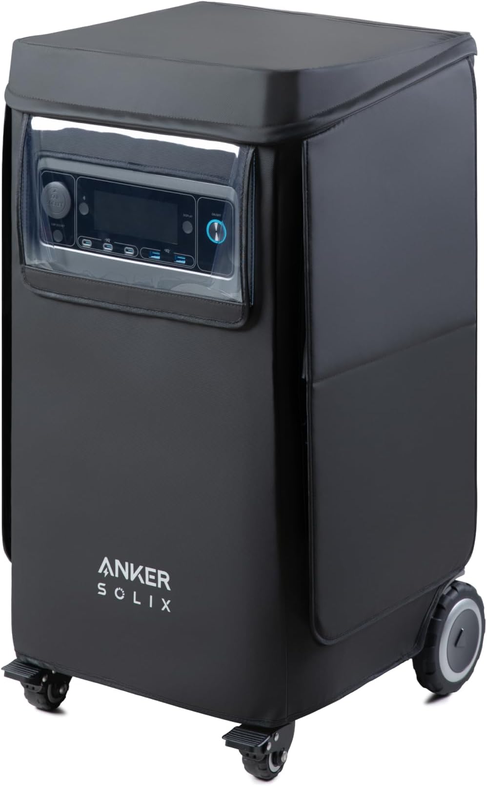 SOLIX F3800 Protective Cover