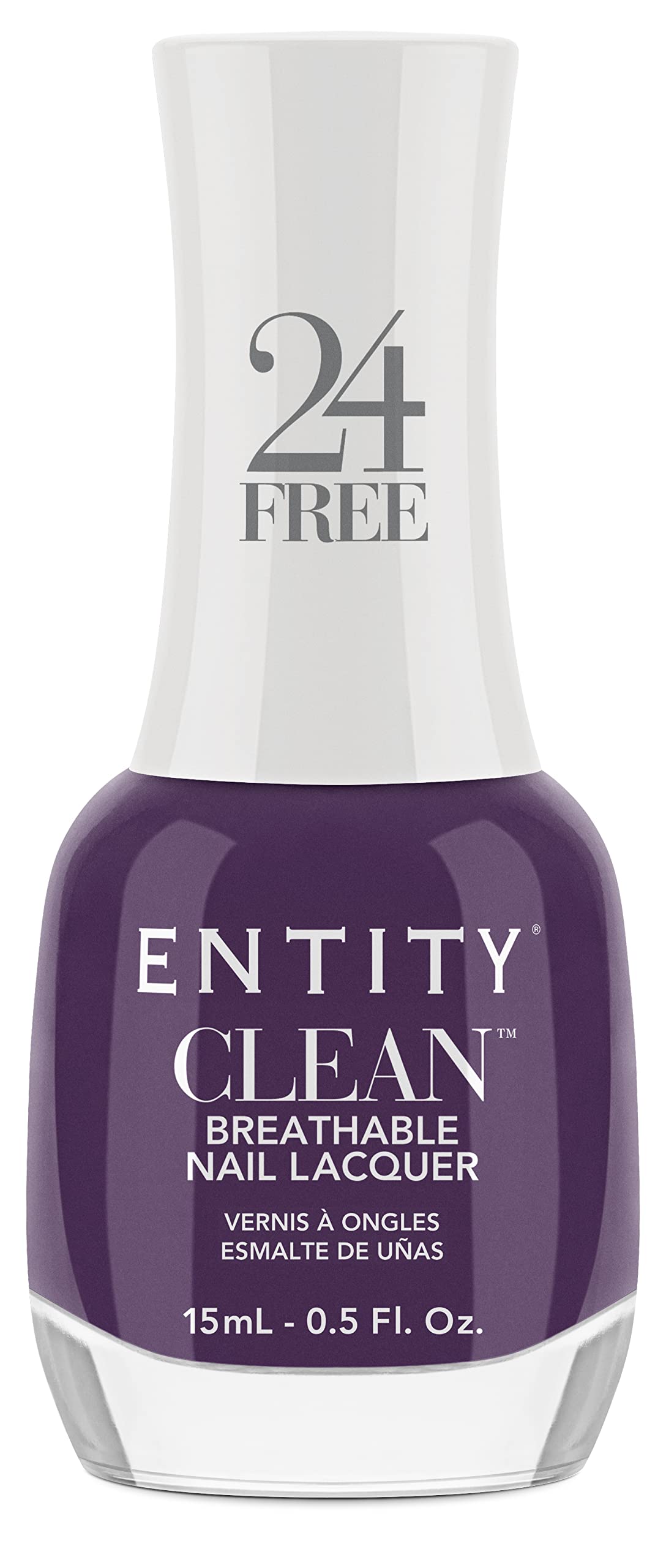 Entity CleanMy Good Side
