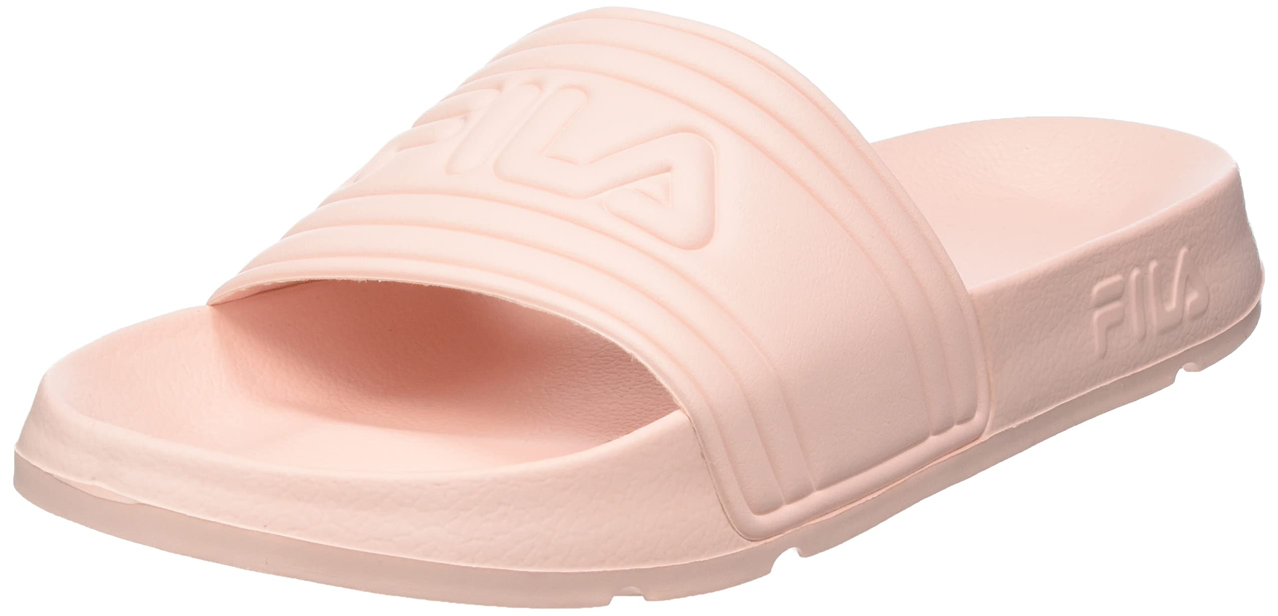 FILA Morro Bay Slipper Wmn, Chanclas Mujer