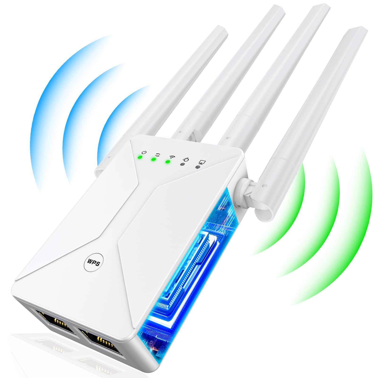 Wifi Range Extender Cheap 300Mbps USB WiFi Repeater Extender WiFi