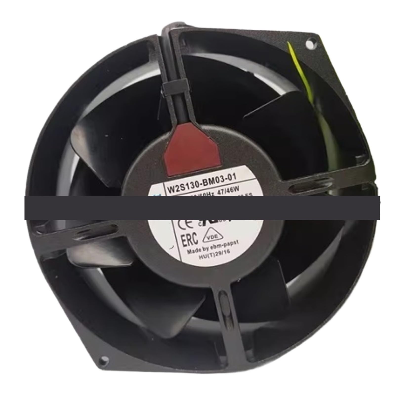 CXDFRSER W2S130-BM03-01 W2S130-BM03-98 cooling fan(W2S130-BM03-98)