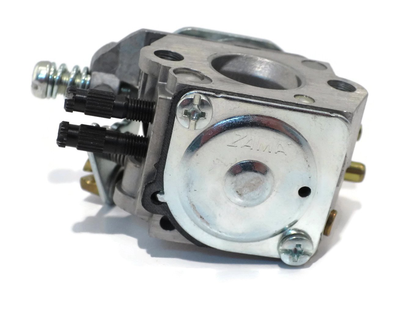Carburador OEM Zama Carb C1U-K51 Echo HC HCR Series HC-1500 HC1500 Recortadora de setos