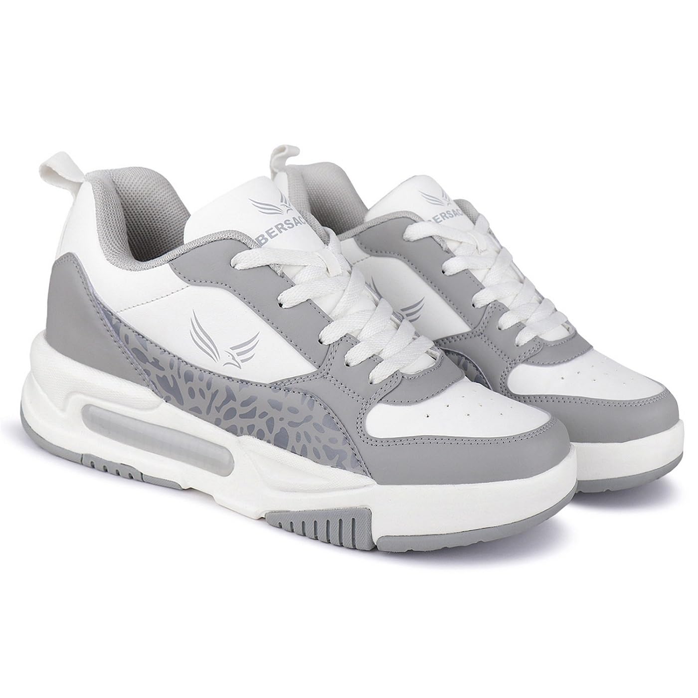 See full amazon price history chart for BERSACHE Sneaker, Loafers,Casual with Extra Comfort Sneakers Shoes for Men (Grey) BERSACHE Sneaker, Loafers,Casual with Extra Comfort Sneakers Shoes for Men (Grey) (B0D6KG4M82) Amazon Price History, Amazon Price Tracker