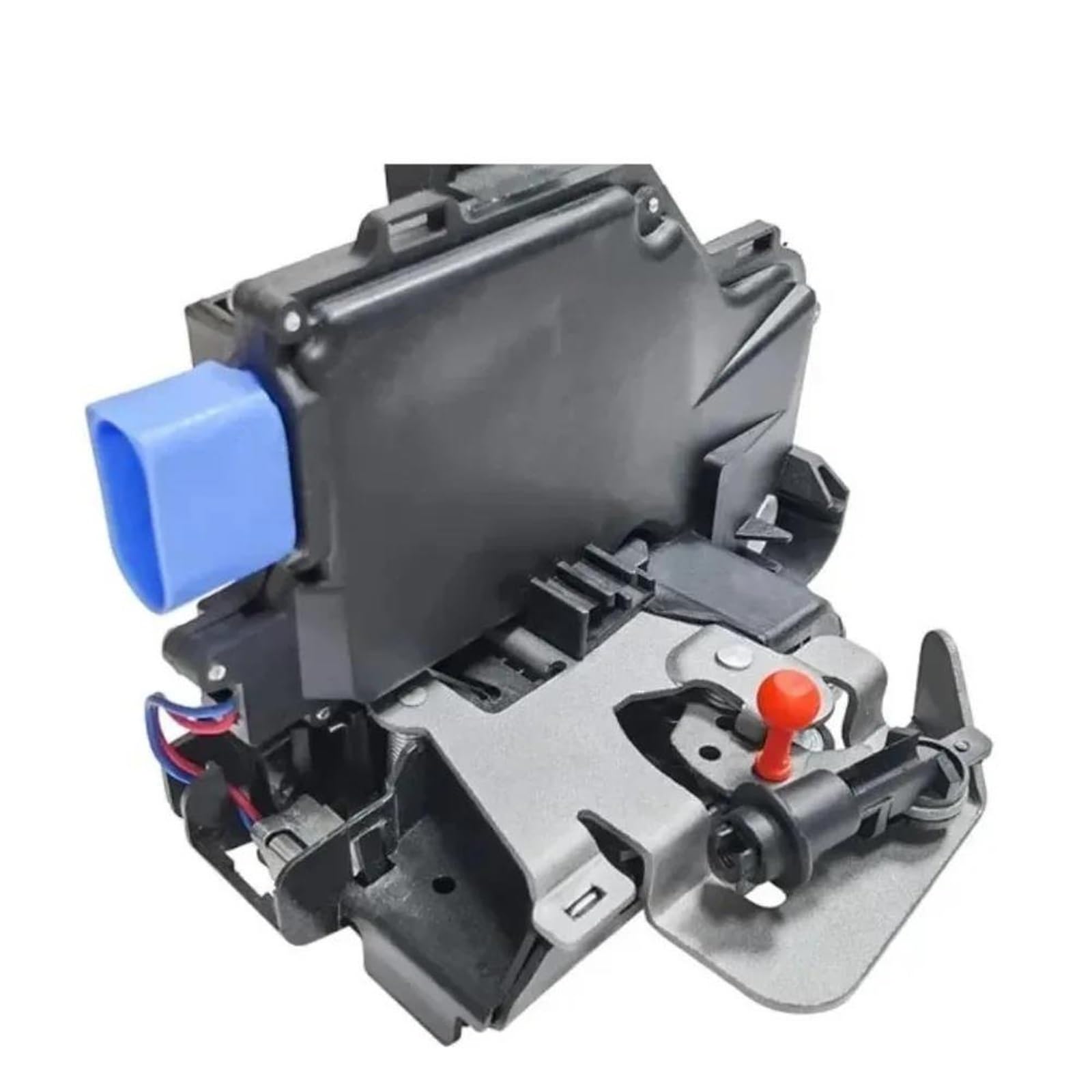 Auto Serratura Attuatore 4E1837015 4E1837015A Per A3 Per MK2 Per 8P Per A8 Per D3 Per 4E Attuatore Serratura Portiera Anteriore Sinistra