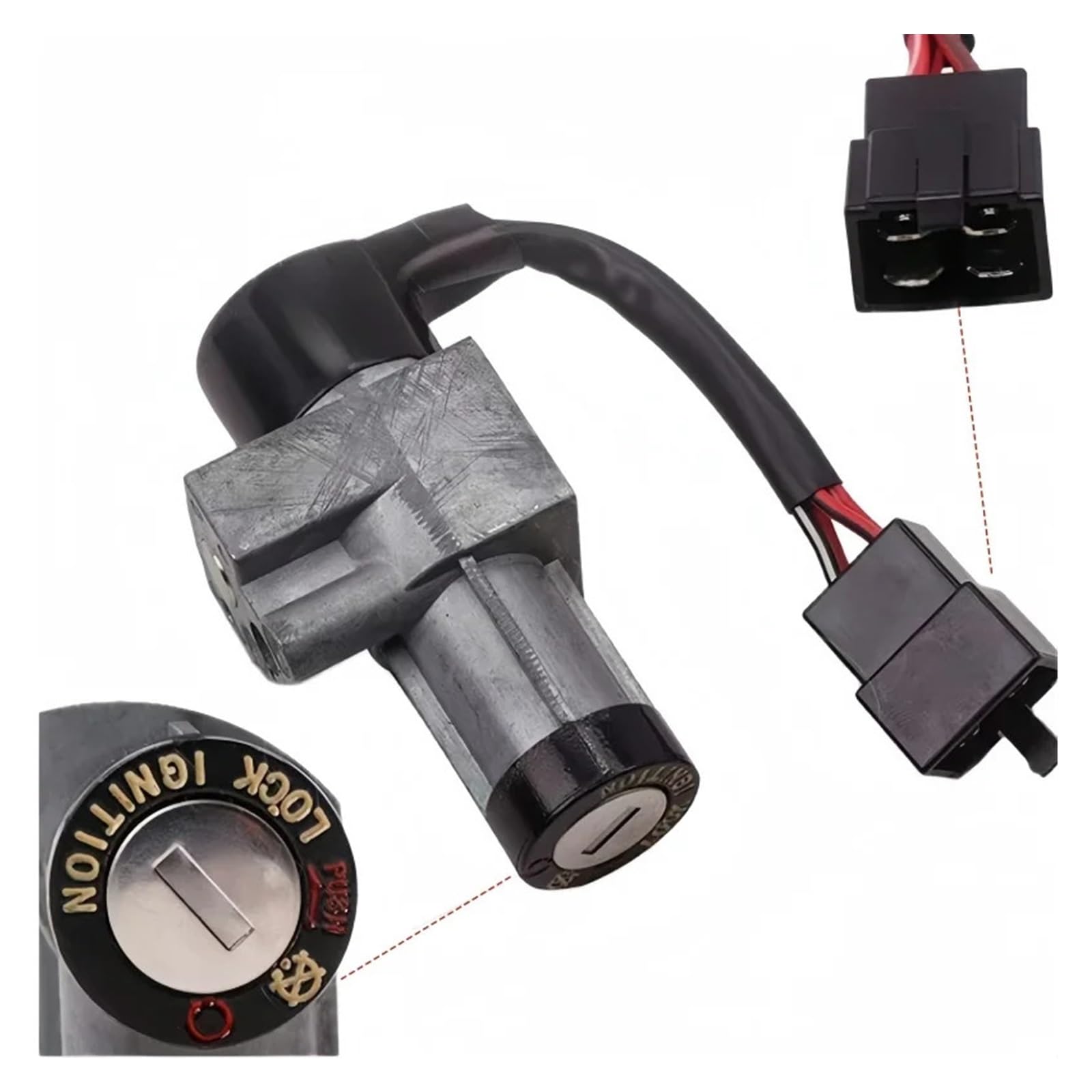 Tappo Serbatoio Tappo Serbatoio Carburante Moto Per Hond&a CB190R CBF190R