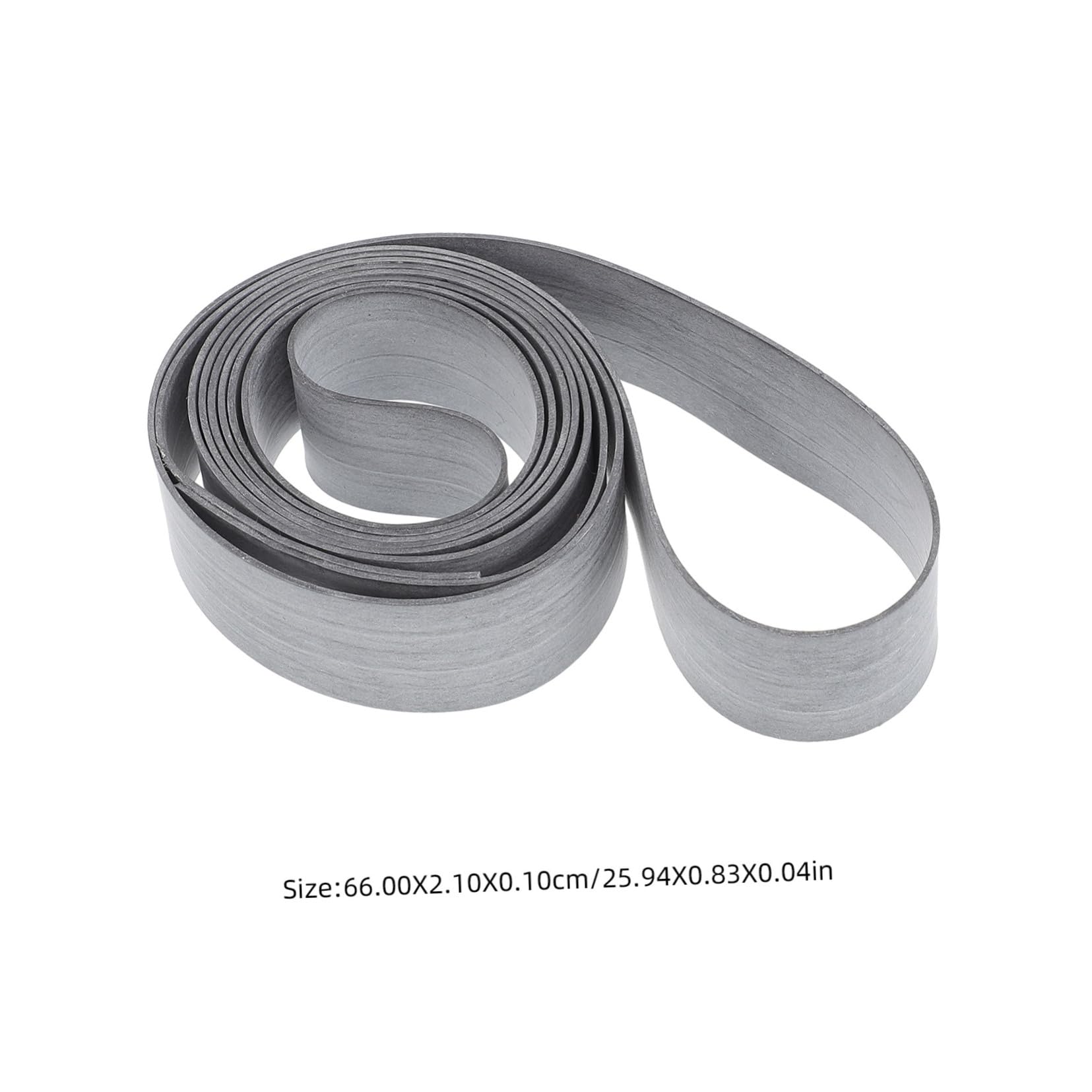 BCOATH Bike Tire Liner Tape Puncture Rim Strip for Bicycle Tires Durable PVC Rim Protection Easy Installation Compatible with Various Motorcycles and Bikes