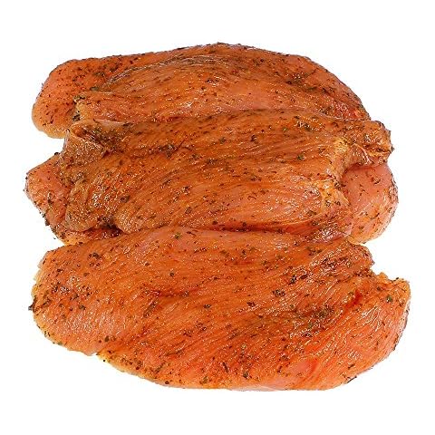 Eingelegte Putensteaks im Vorteilspack 10 Stück ca. 1.500 g Cover