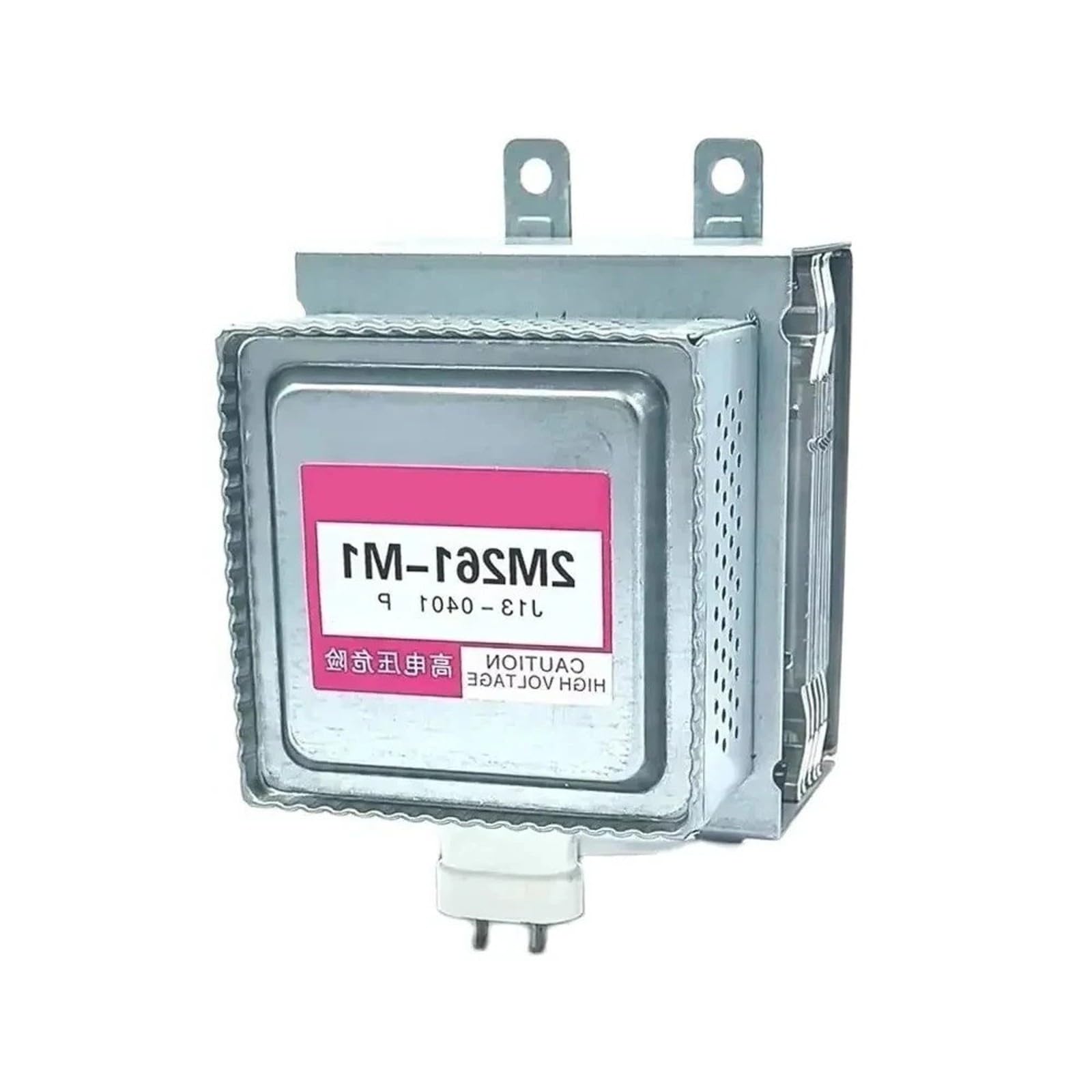 Magnetron Per Microonde, Modello 2M261-M1, 1000 W, Raffreddato Ad Aria, Compatibile Con Panasonic, Magnetron Per Microonde Per Apparecchio Per Forno