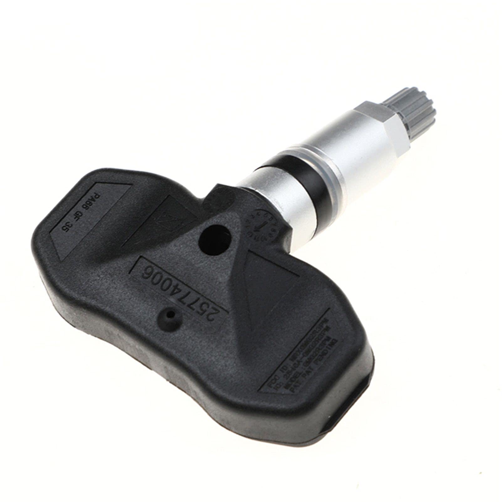 Lote de 4 sensores control presión neumáticos TPMS