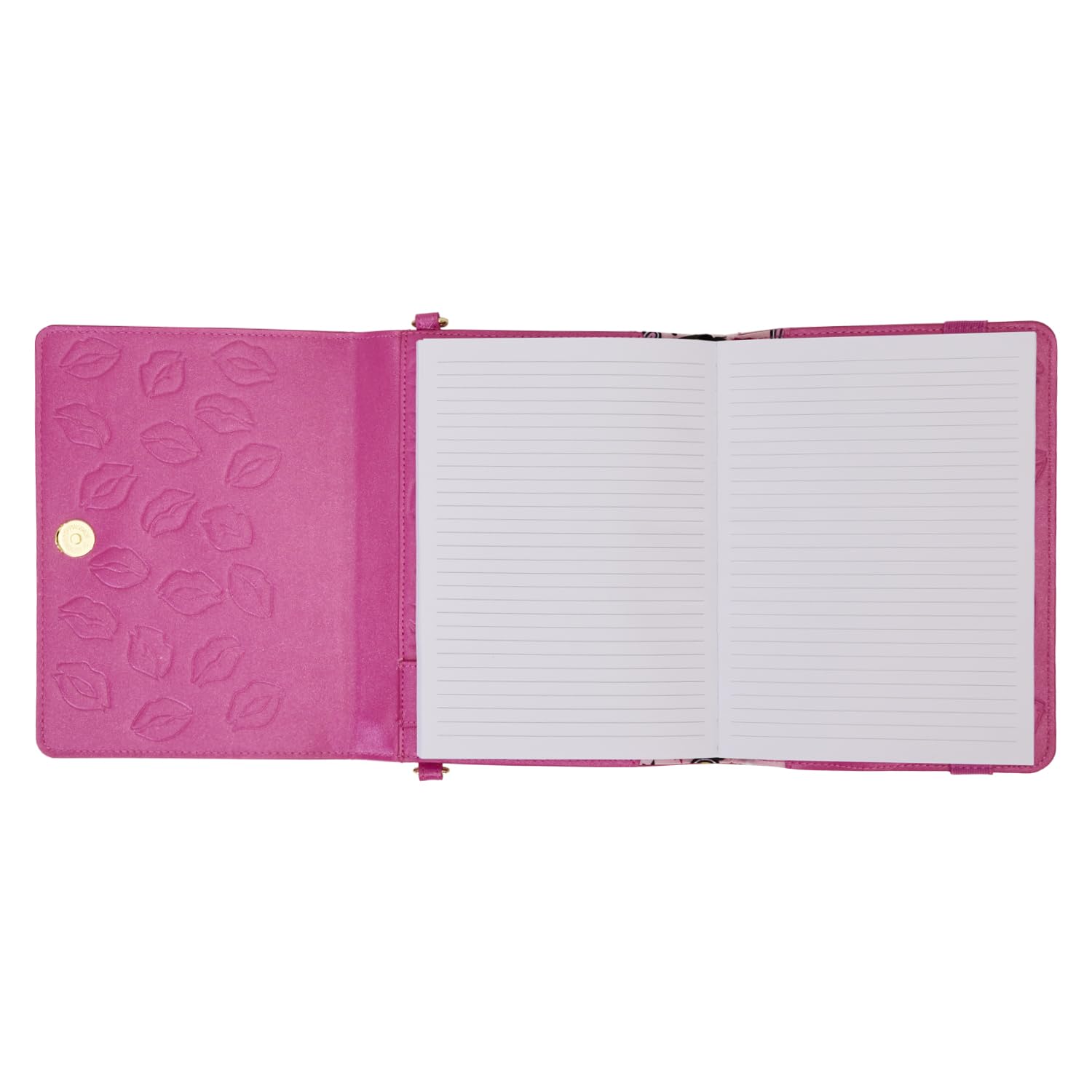 Loungefly Paramount: Mean Girls - Burn Book Journal, Amazon Exclusive