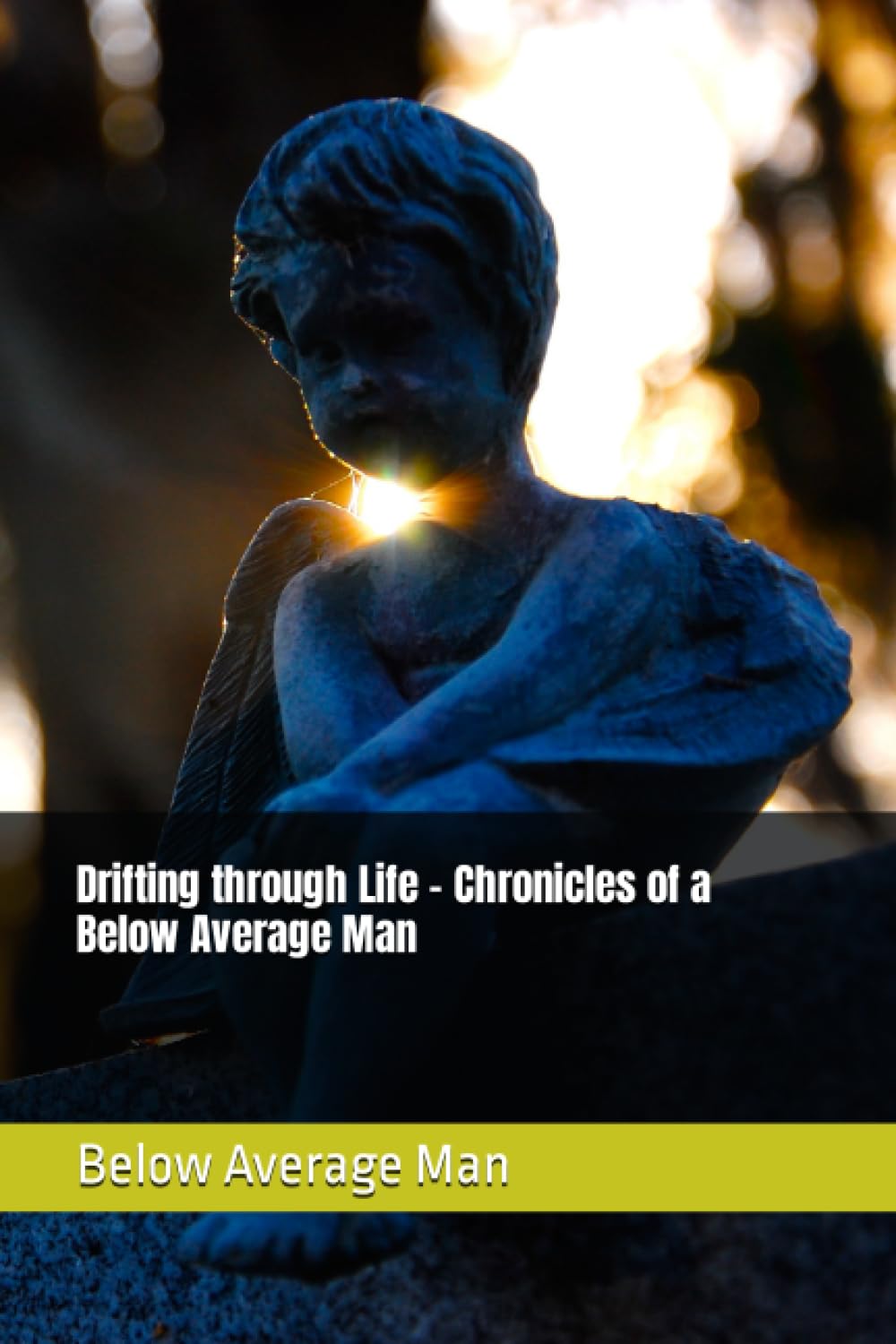 Drifting through Life - Chronicles of a Below Average Man