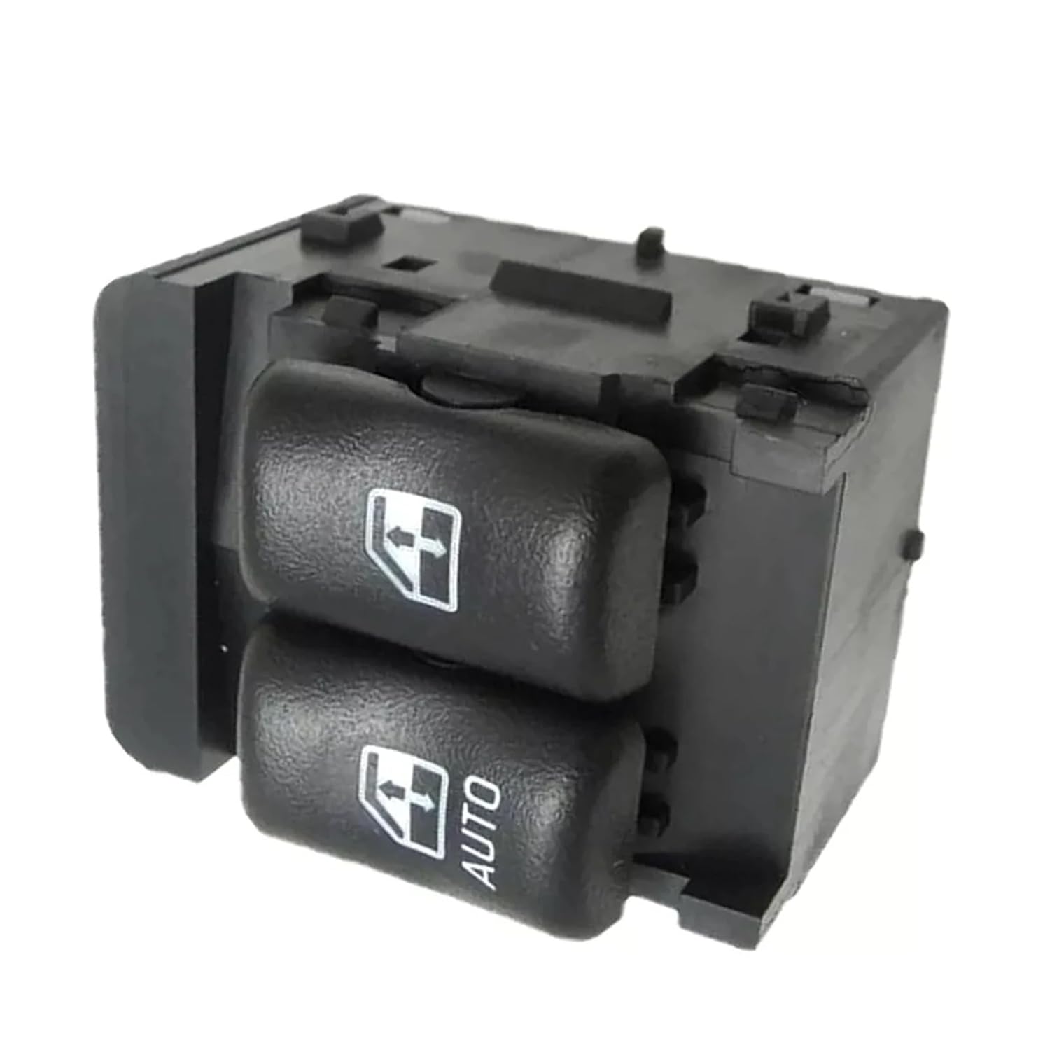 Compatible with Cavalier 2 Door Master Power Window Switch Driver Side LH Left 22610144 2000-2005