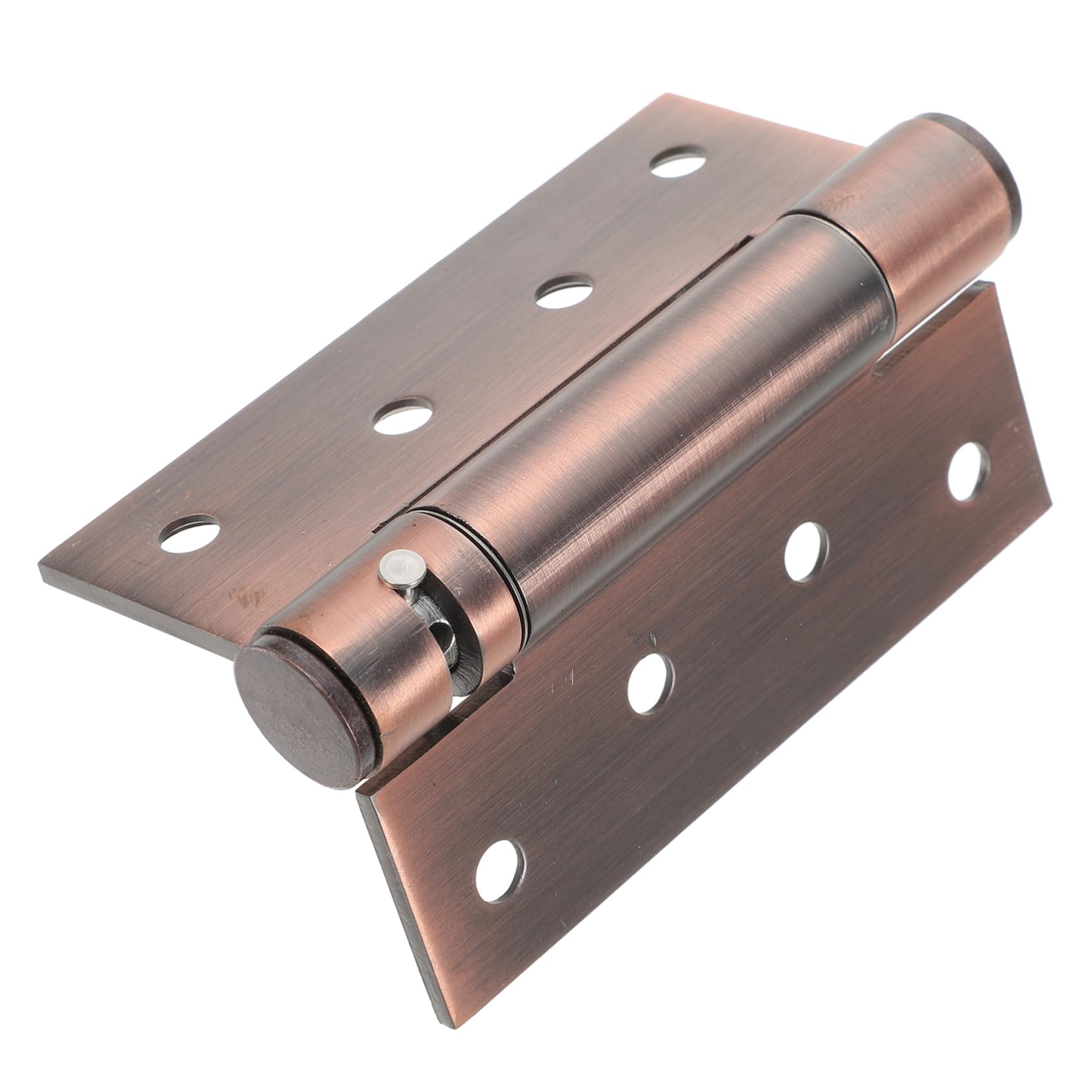 Charnière de porte automatique WOONEKY en alu au design pratique et durable pour cloison