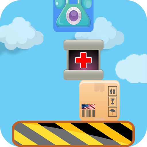 Stack Fall - App on Amazon Appstore
