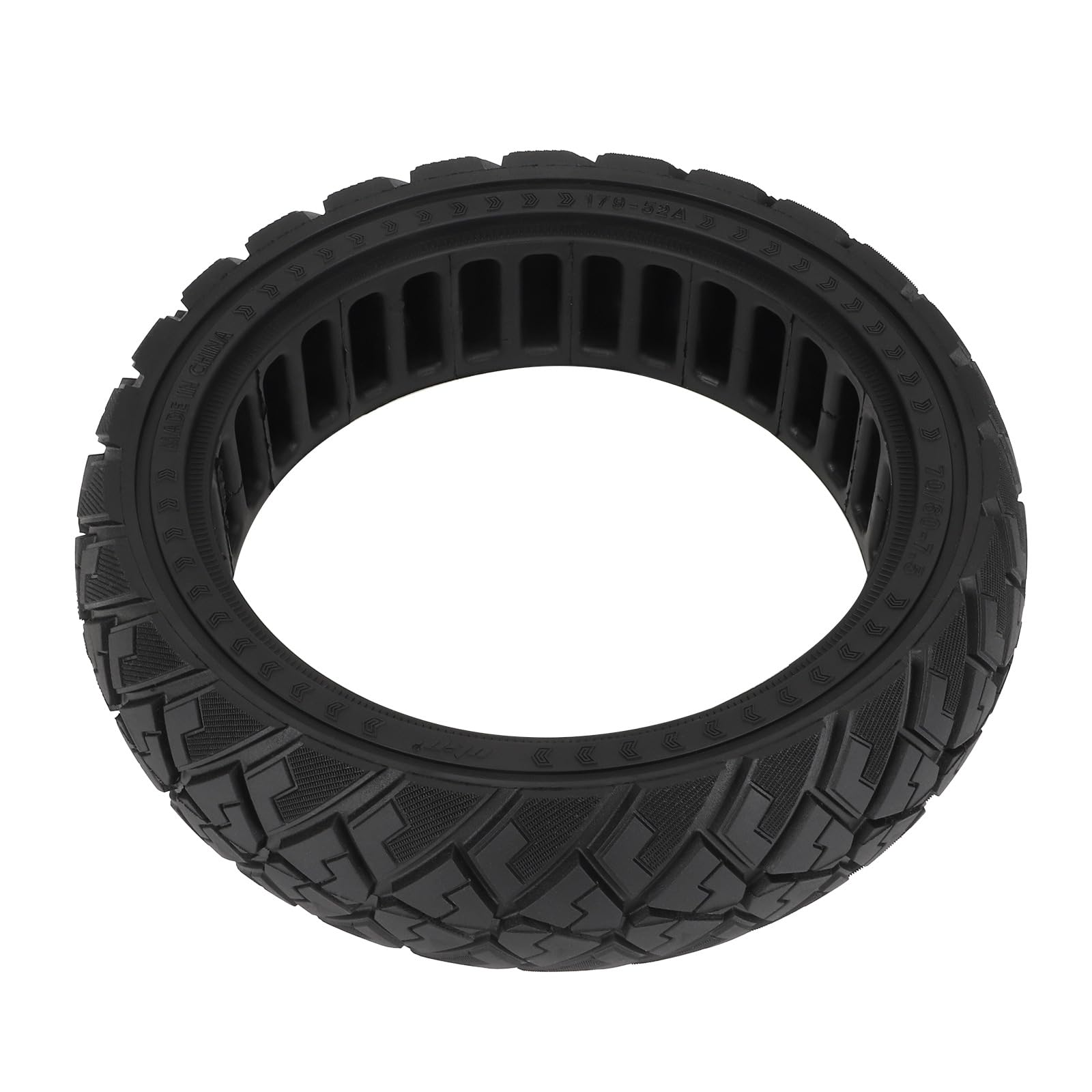 VOLOHAS 70/60-7.5 Full Tire for Segway Ninebot ZT3, ZT3 Pro & G3 Electric Scooters - Image 3
