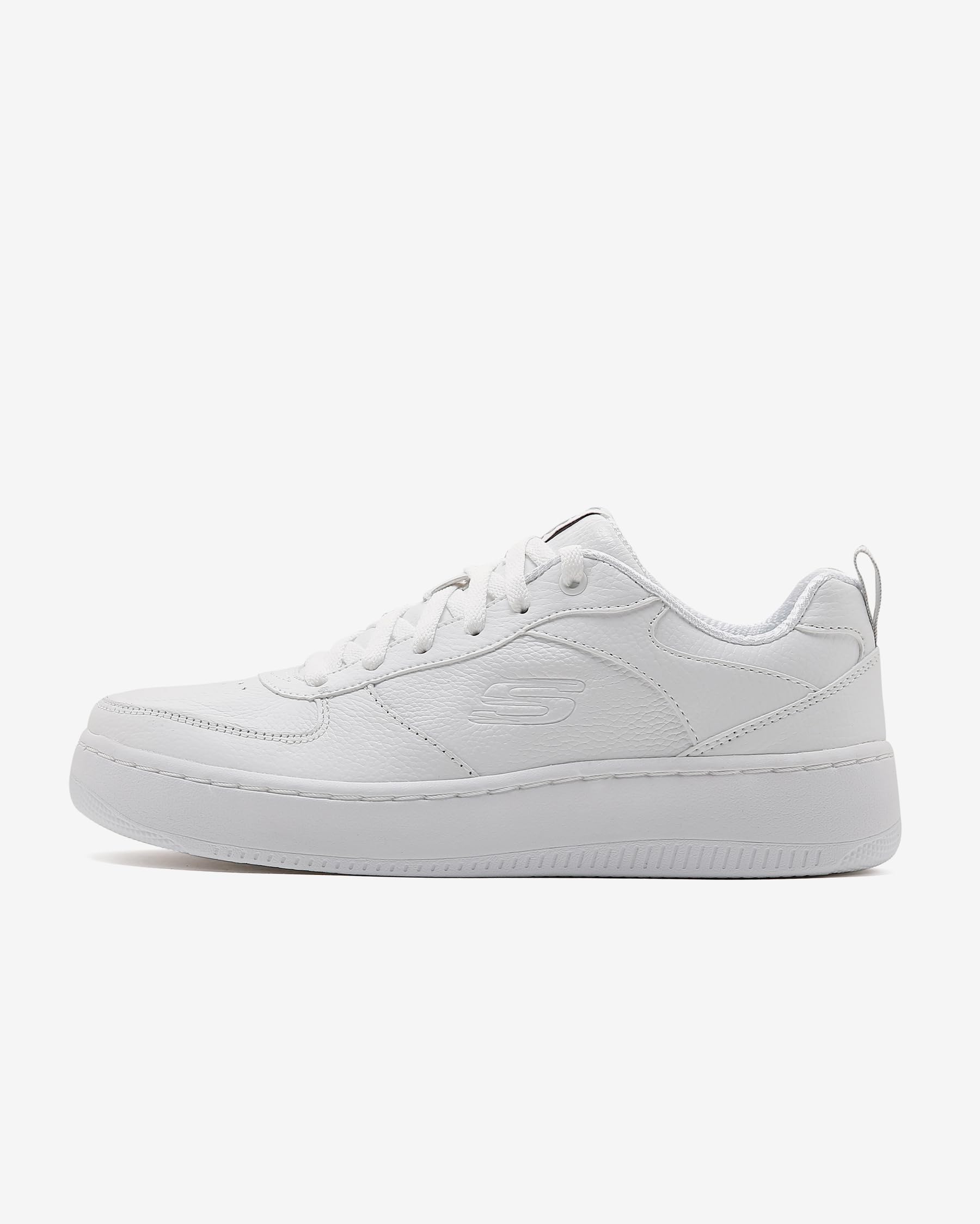Skechers Sneakers 149763 WHT SneakersKadın Skechers Sneakers 149763 WHT SneakersKadın