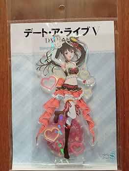 デート・ア・ライブ デートアライブ ゲーマーズ A賞 時崎狂三特賞　12周年 デート・ア・ライブ デートアライブ ゲーマーズ A賞 時崎狂三