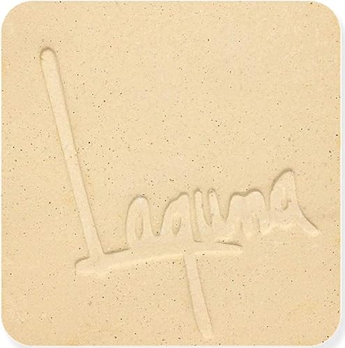 Laguna Arcilla  52 Buff Plain  WC851  Cono 5 (25 libras)