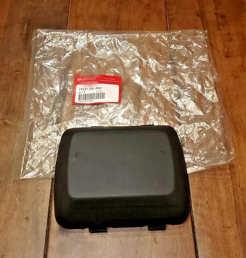 Amazon.com : CTTINKT Genuine Air Filter Cover GCV170 GCV200 HRN216