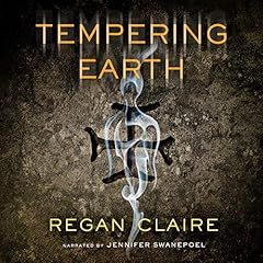 Tempering Earth cover art
