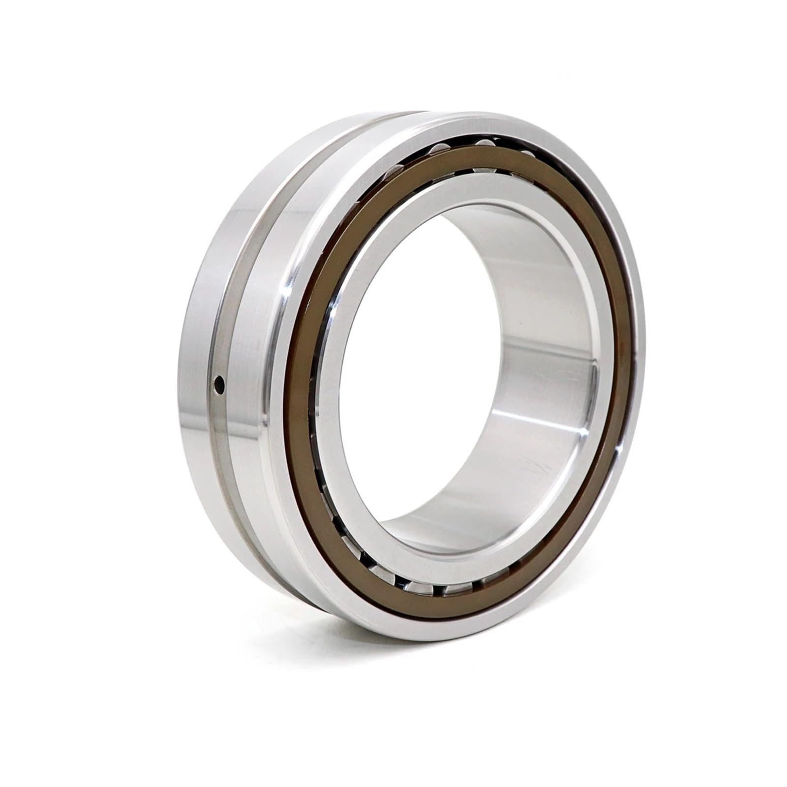 CLBSWYEJK 1pcs Bearing NN3020K TN9 W33 100x150x37 3182120 Double Cylindrical Roller Bearings