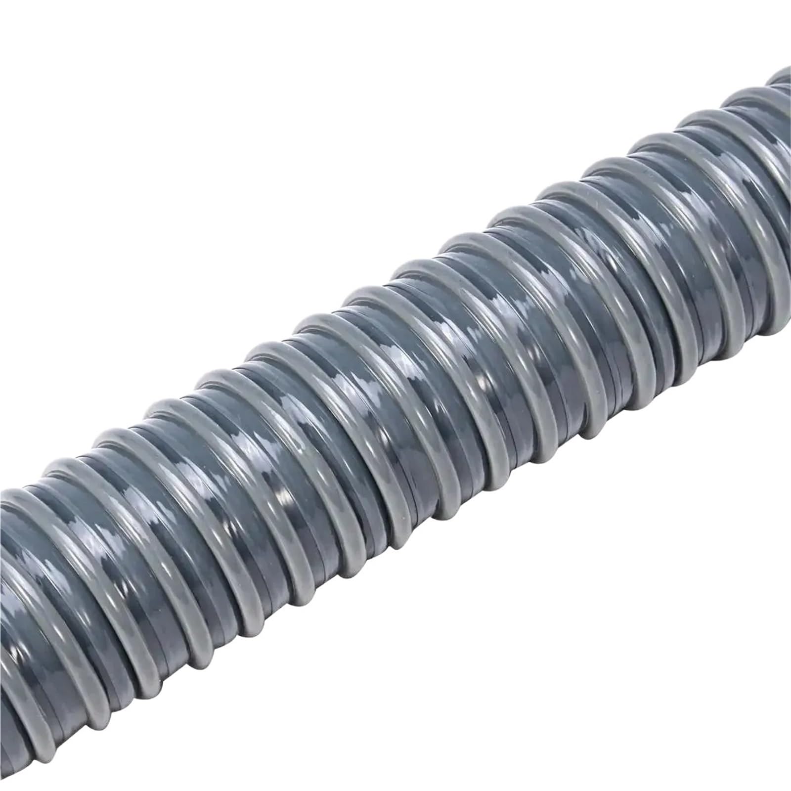 Tuyau de vidange, compatible avec lave-vaisselle, sortie 32-42 mm