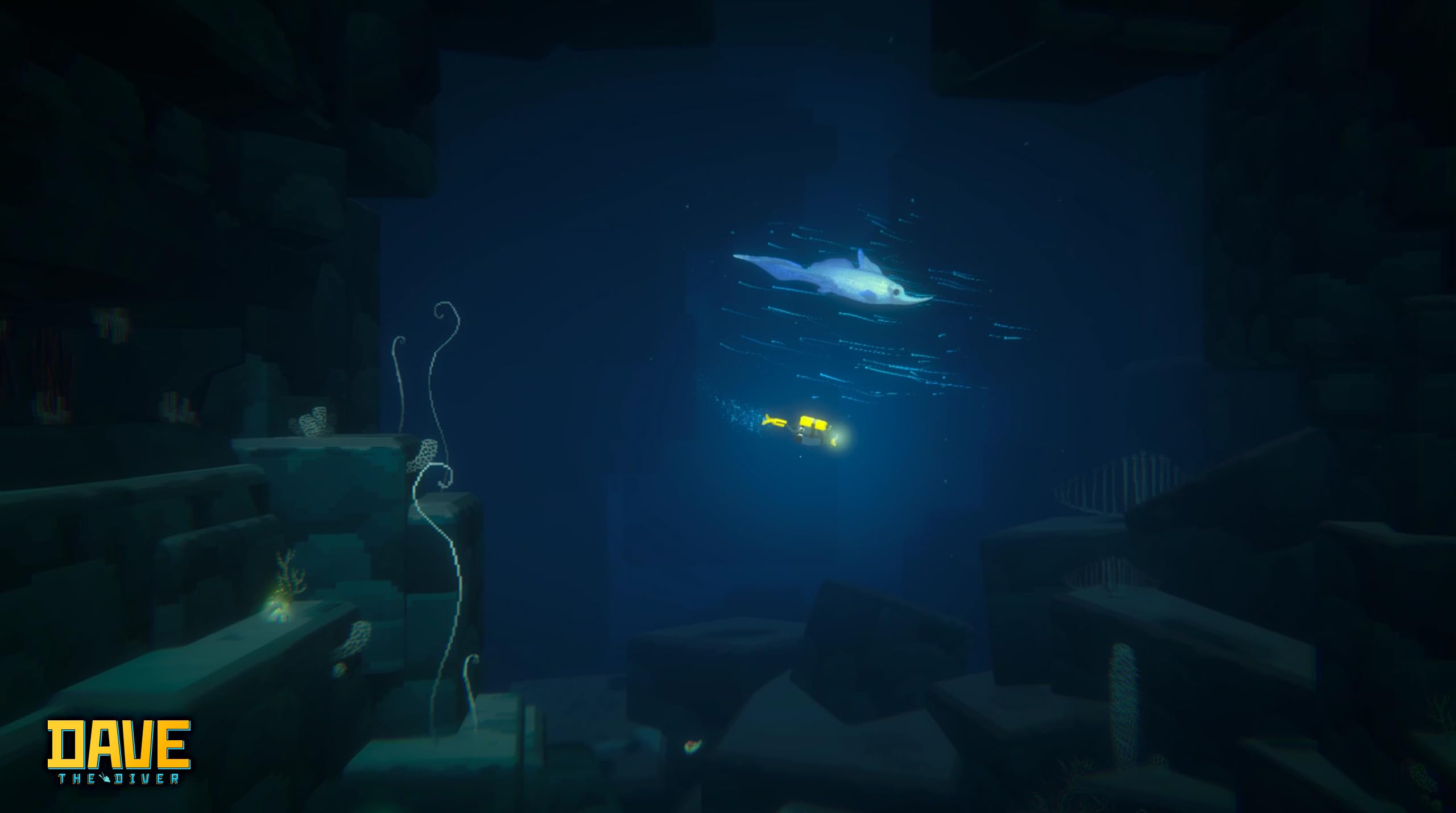 Dave the Diver Collector Edition Playstation 5