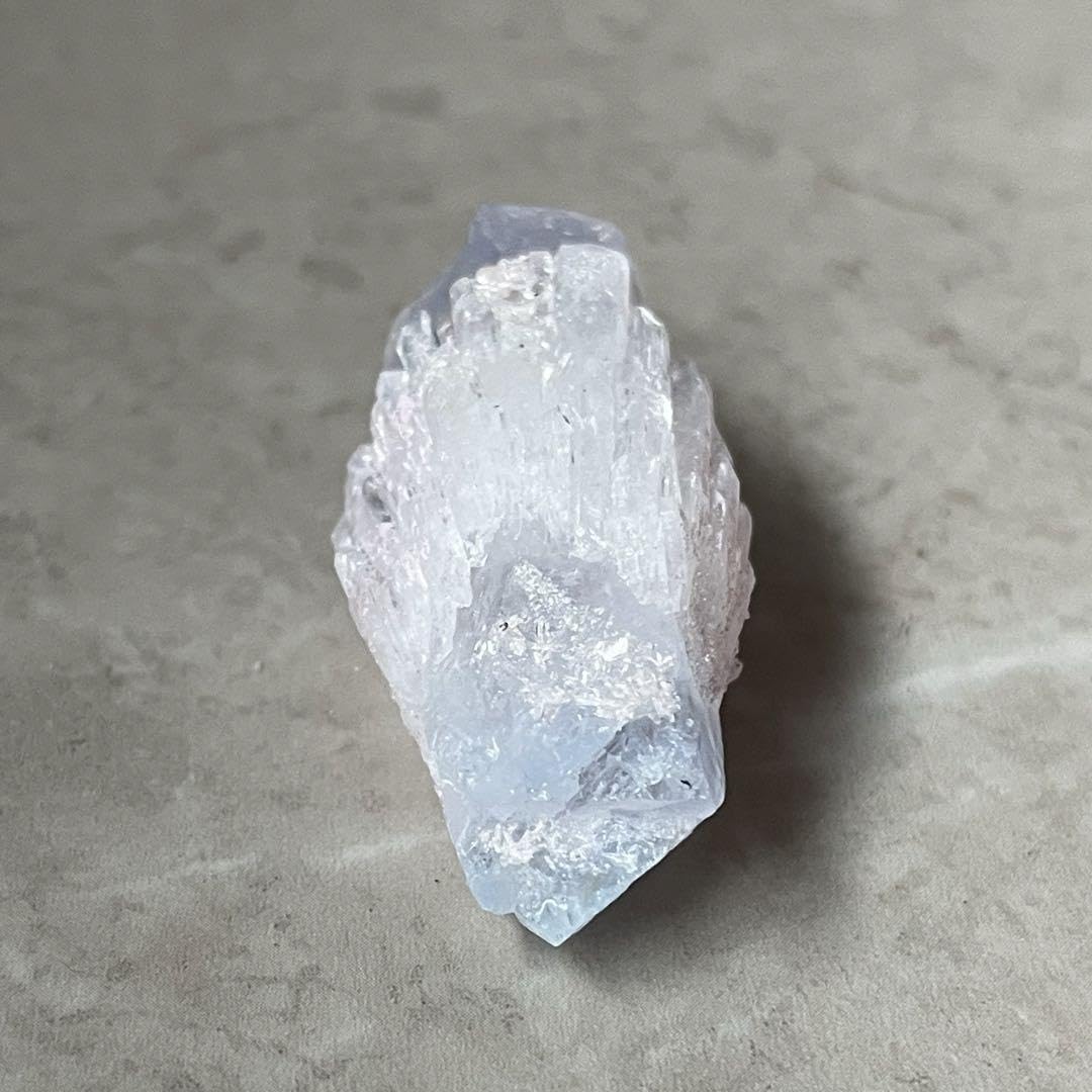 Amazon.co.jp: ピンクパイナップルクォーツ キャンドルクォーツ