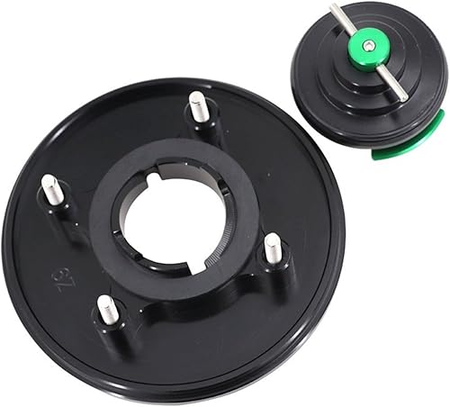 Miniatura 4 de Tapas de gasolina para motocicleta K&awasaki Z400 2019-2022 Z650 Z900 2017-2022 Tapa del tanque de combustible de la motocicleta Bloqueo rápido