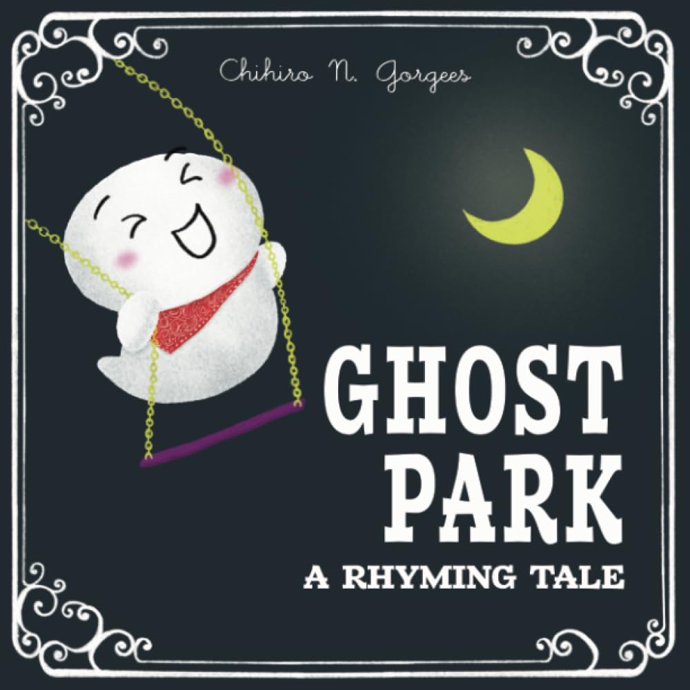 Ghost Park: A Rhyming Tale