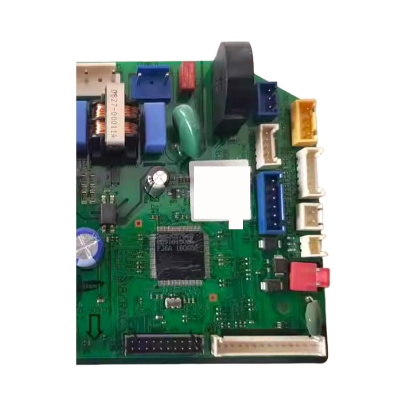 Compatible with Samsung air conditioning computer board DB92-02796A DB92-02796B DB91-01508A DB41-01199A control board motherboard(DB92-02796B)