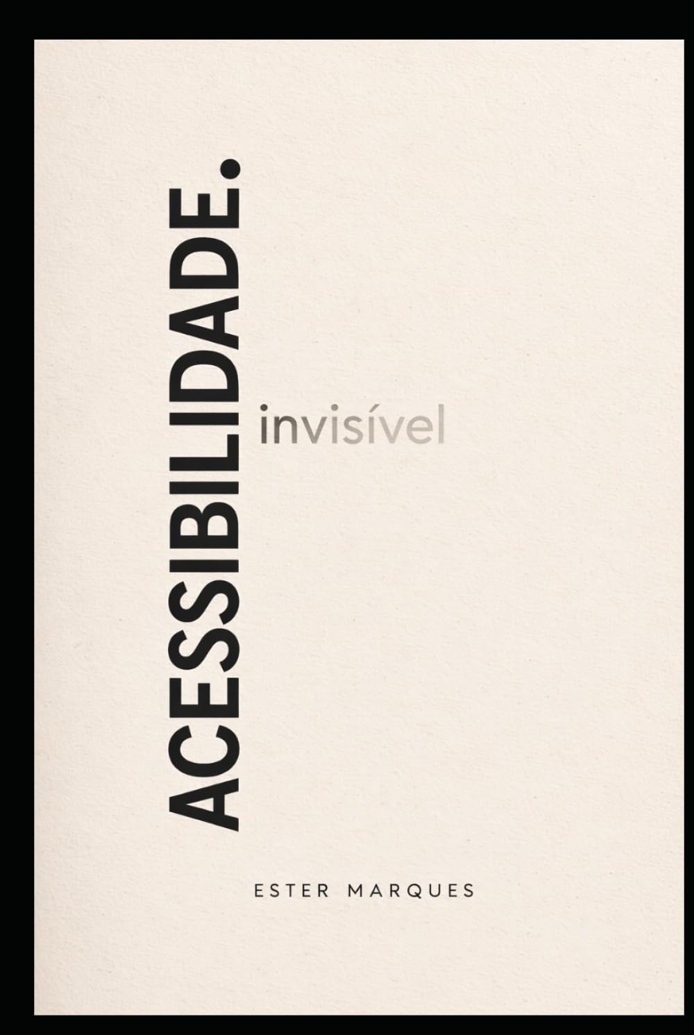 Acessibilidade Invisível: Fibromialgia, capacitismo e as barreiras que a sociedade ainda não aprendeu a enxergar