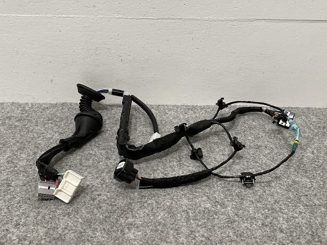 専用品 82152)フロントドア ワイヤ LH トヨタ トヨタ純正品番先頭82 【通販