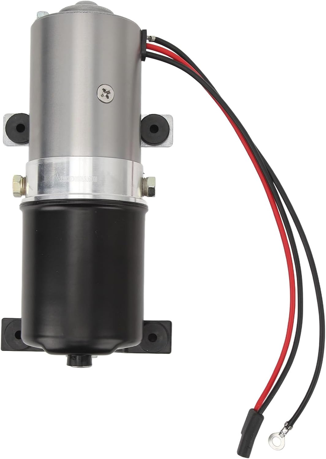 Convertible Top Hydraulic Motor Pump CTSI TP02 Replacement for Mustang GT LX 1983 to 1993