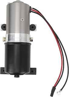 Substituição da Bomba Hidráulica Superior Conversível Akozon CTSI TP02 para Mustang GT LX 1983 a 1993 - Pressão Hidráulica Estável